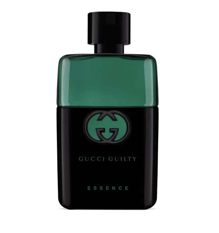 Gucci Guilty Essence Eau de Toilette for Men Spray 50ml