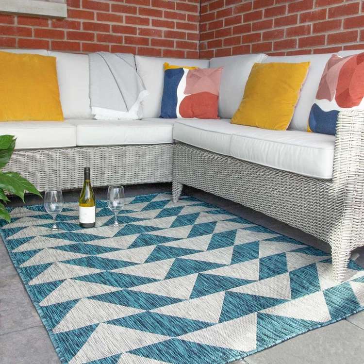 Extra 40% Off Outlet Rugs W/Code + Free Delivery