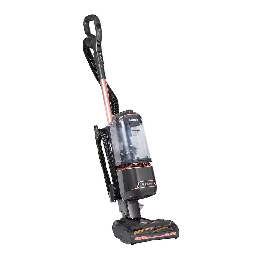 Shark Corded Upright Vacuum, Anti-Hair Wrap, Pet - Refurbished [NZ690UKT] - Shark Clean