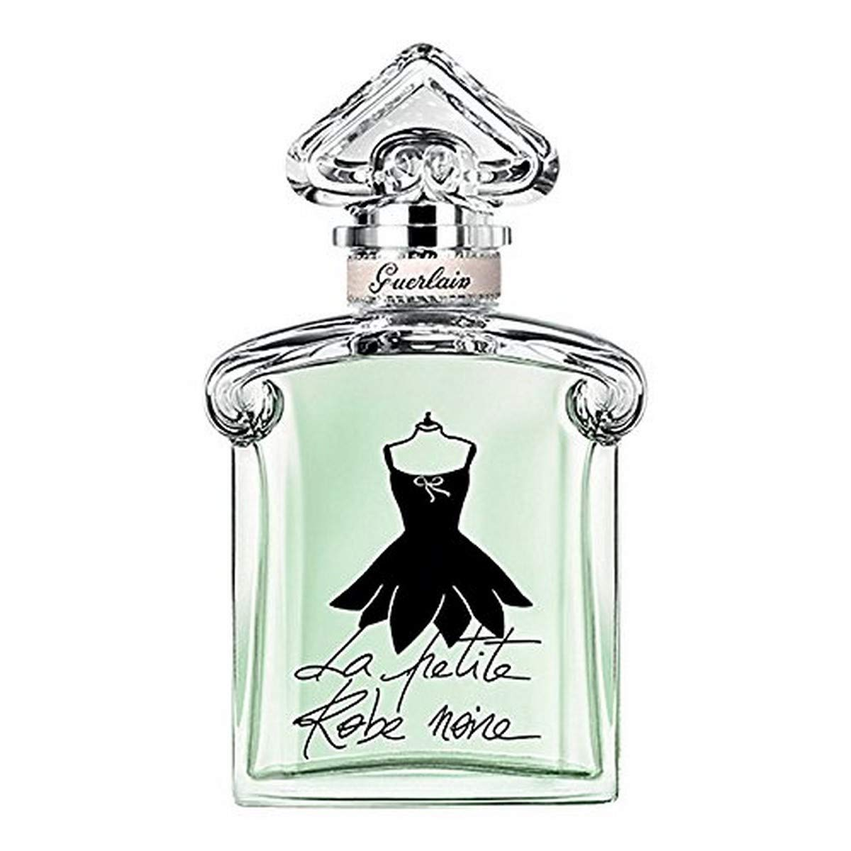 Guerlain Petite Robe Noire Eau Fraiche Fragrance Mist