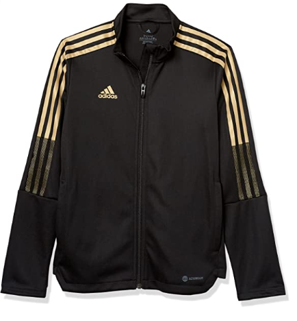 adidas Kids' Tiro Track Jacket